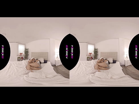 ❤️ PORNBCN VR Хоёр залуу лесбиян 4K 180 3D виртуал бодит байдалд эвэрлэн сэрж байна Женева Беллуччи Катрина Морено ❌ Шударга гэдсээр видео mn.sextoysformen.xyz ❌️